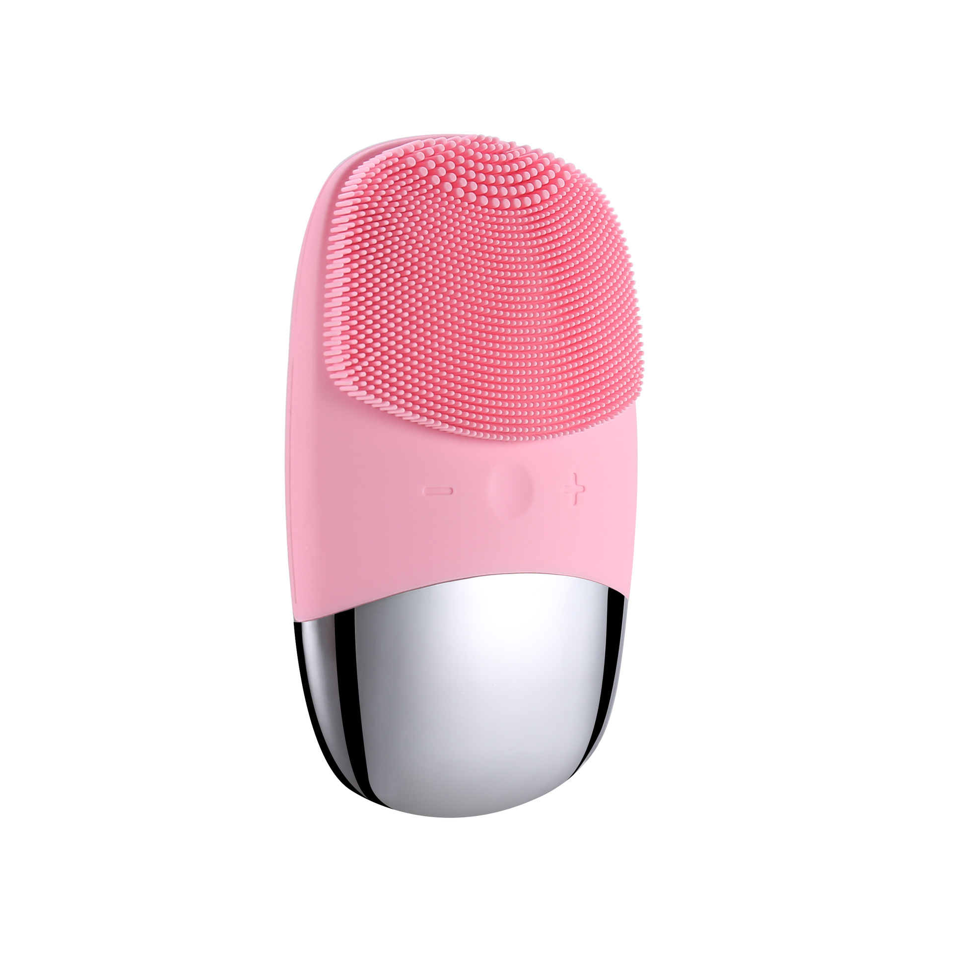 10ee42af-1f3f-4697-85f2-58dcb89ddad2-2.jpg Silicone Electric Face Cleansing Brush - Image 1