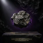meteorite A2