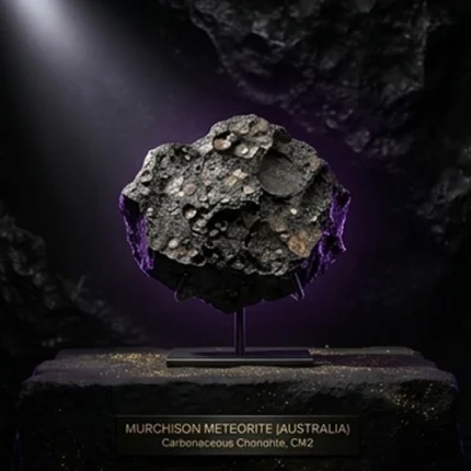 meteorite A2