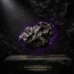 meteorite A4