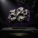 meteorite A5