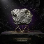meteorite A6